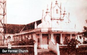 old church