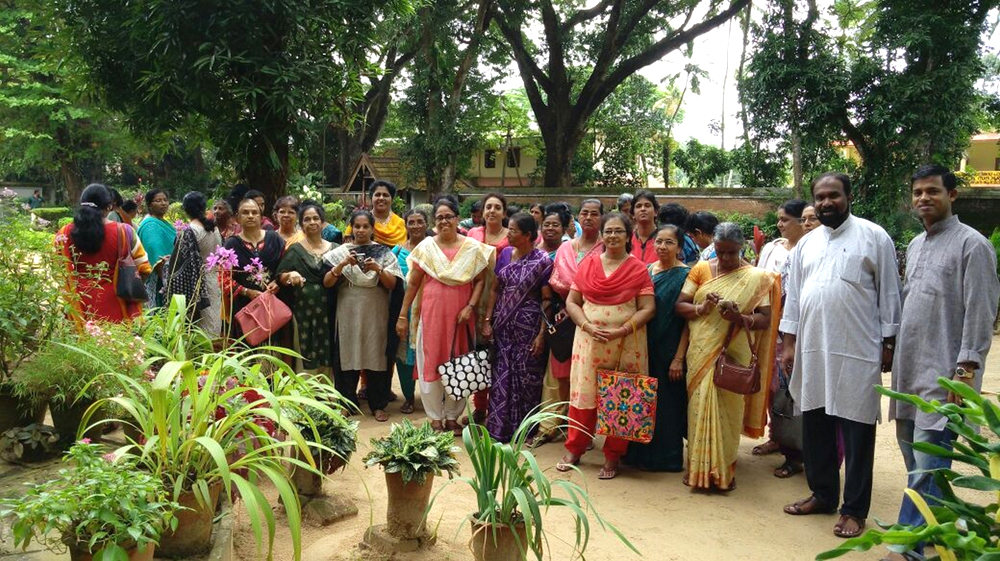 Sevika Sangam Tour