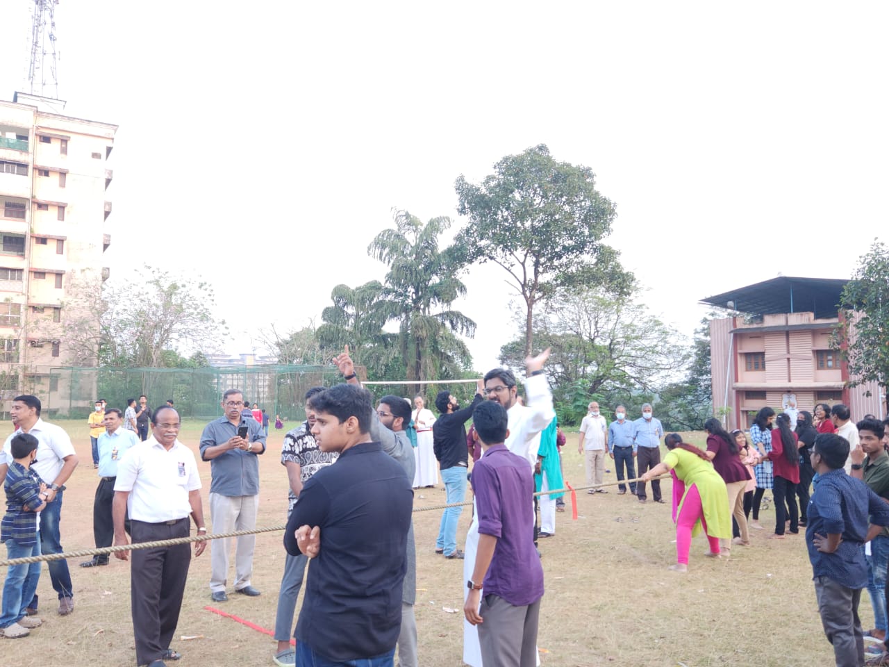 SC Family Fest – 26 Jan. 2023