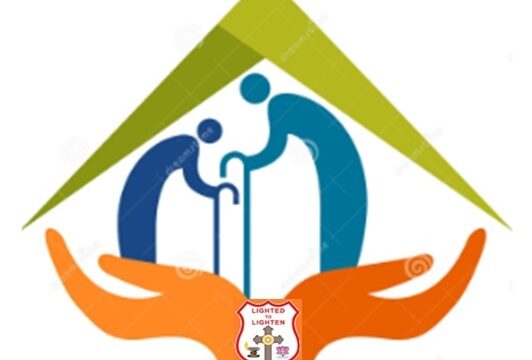 Senior Citizens Fellowship – Agape Meet (സ്നേഹ വേദി) – Click to see Logo Release