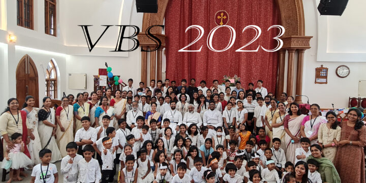 VBS 2023