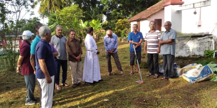 വികസന സംഘം Activity – 17 July 2023