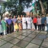 15 August 2025 – Independence Day Flag Hoisting
