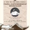 Faith Empowerment Workshop 01-11-2025