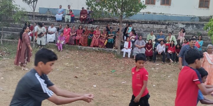 SCS Family Fest (കുടുംബസംഗമം)26.1.2026