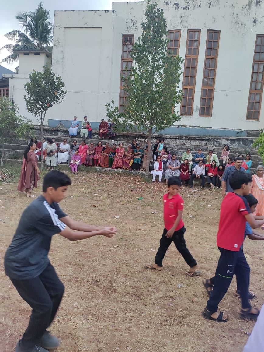 SCS Family Fest (കുടുംബസംഗമം)26.1.2026